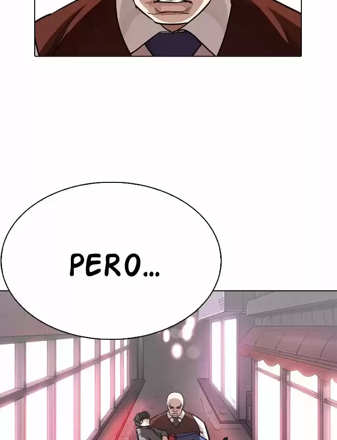 Nueva cara capítulo 243 página 32