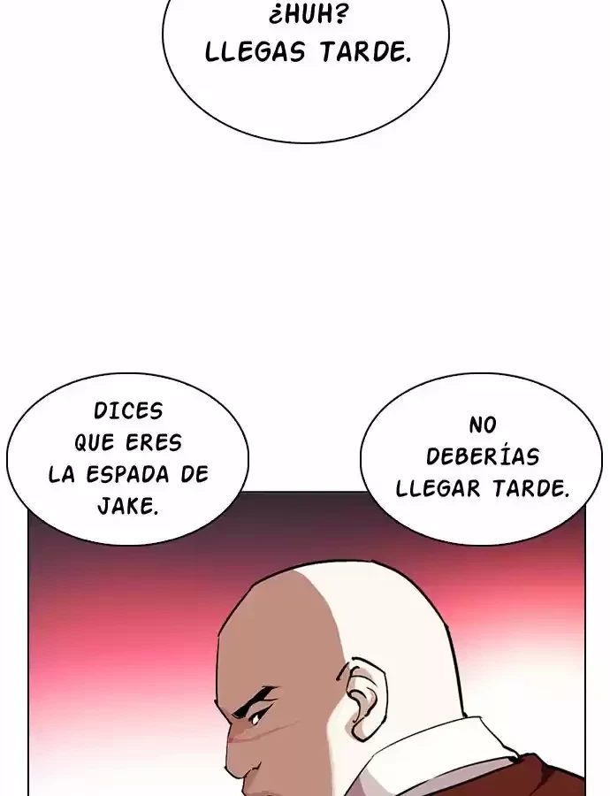 Nueva cara capítulo 243 página 34