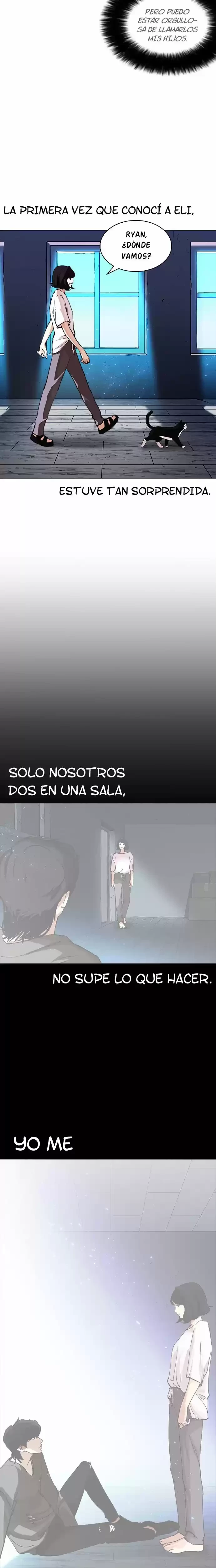 Nueva cara capítulo 244 página 25