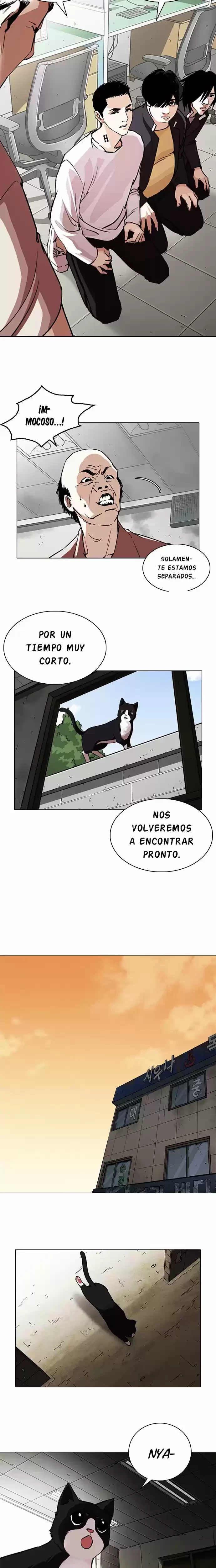 Nueva cara capítulo 245 página 13