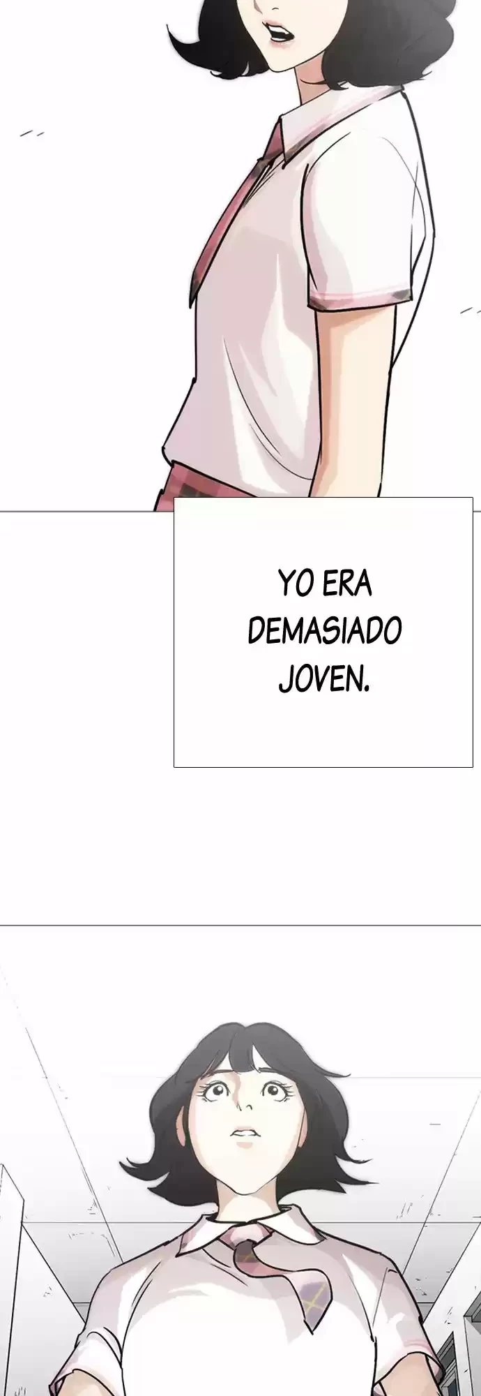 Nueva cara capítulo 245 página 20