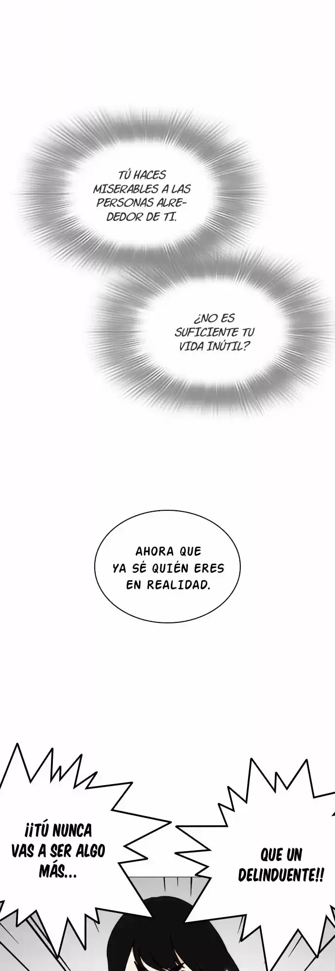 Nueva cara capítulo 246 página 10
