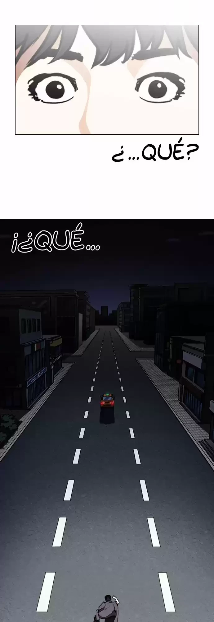 Nueva cara capítulo 246 página 14