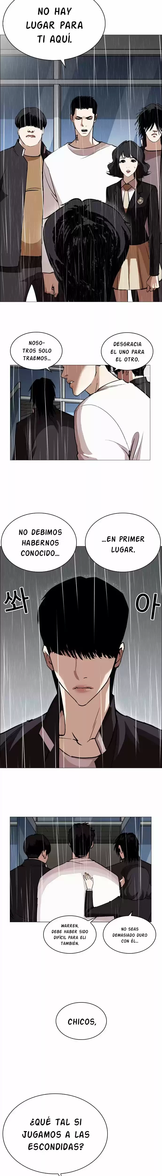 Nueva cara capítulo 247 página 23