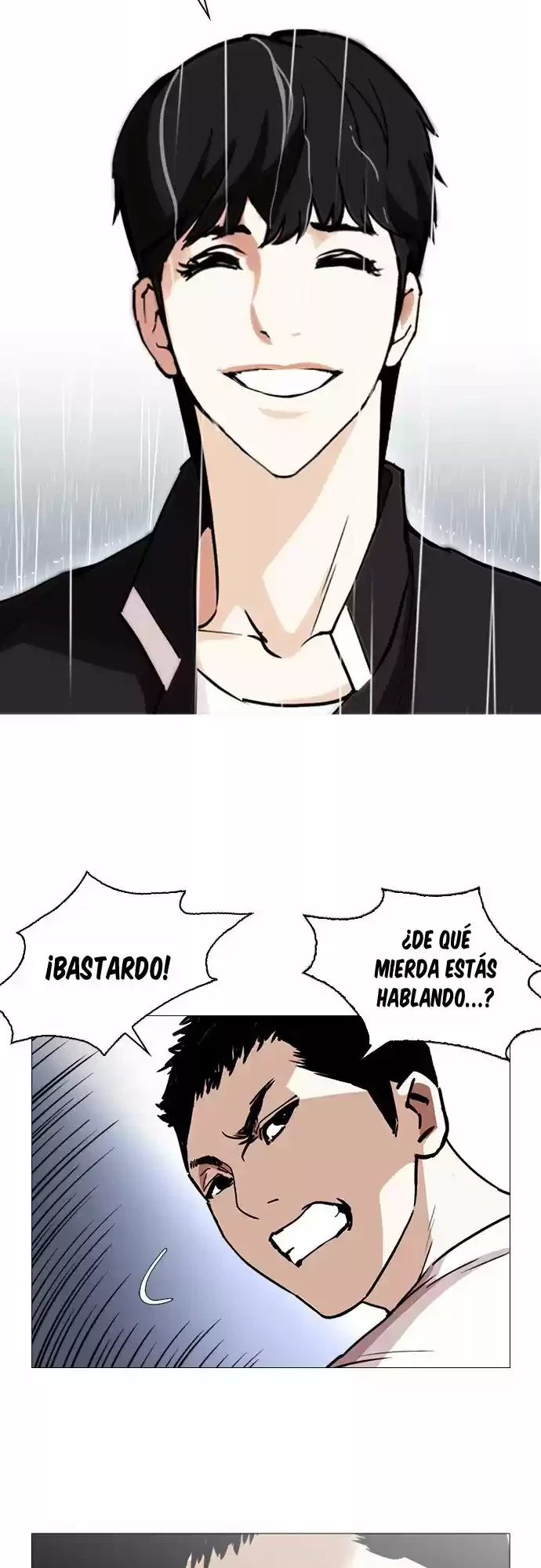 Nueva cara capítulo 247 página 24