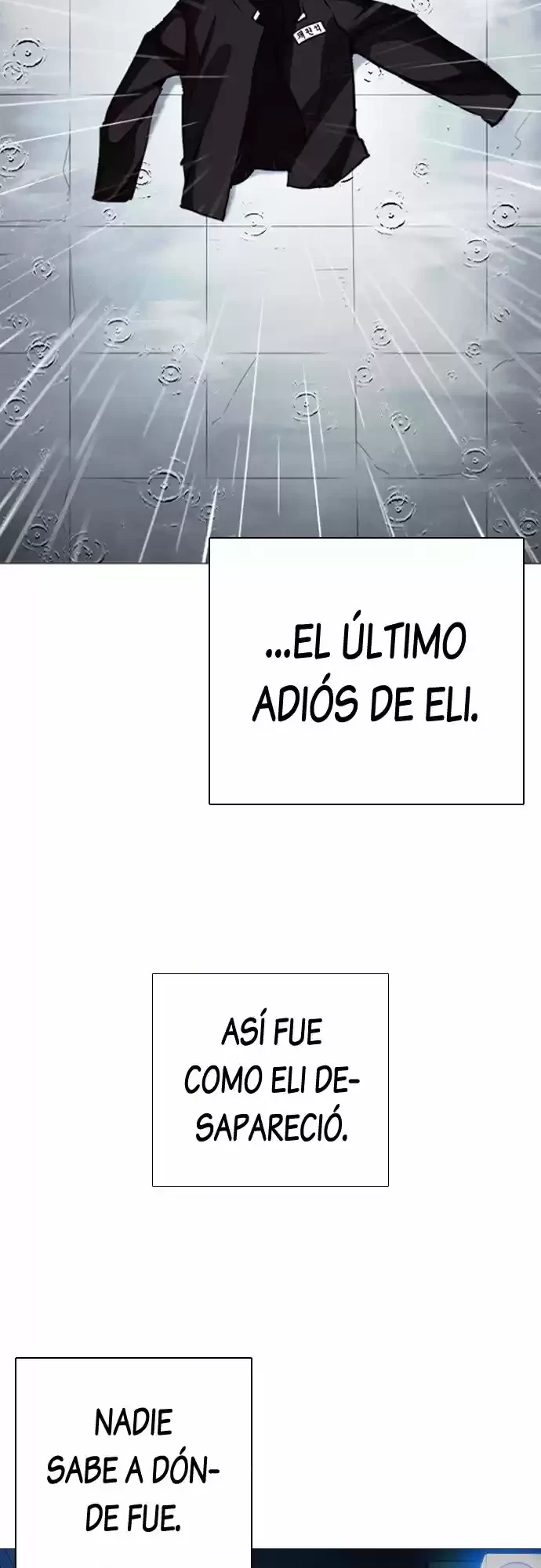 Nueva cara capítulo 247 página 26