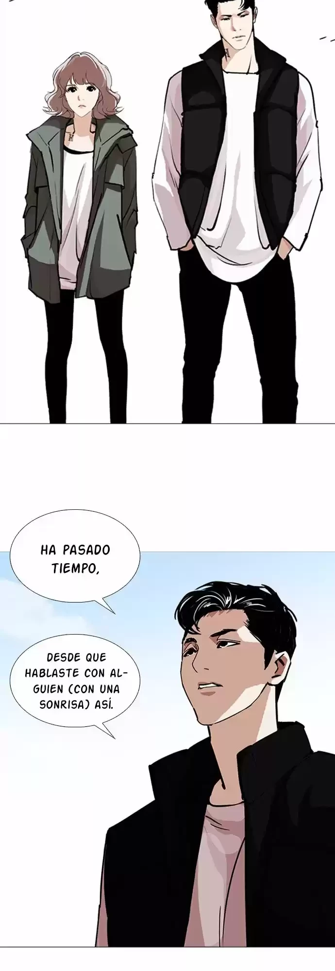 Nueva cara capítulo 248 página 16