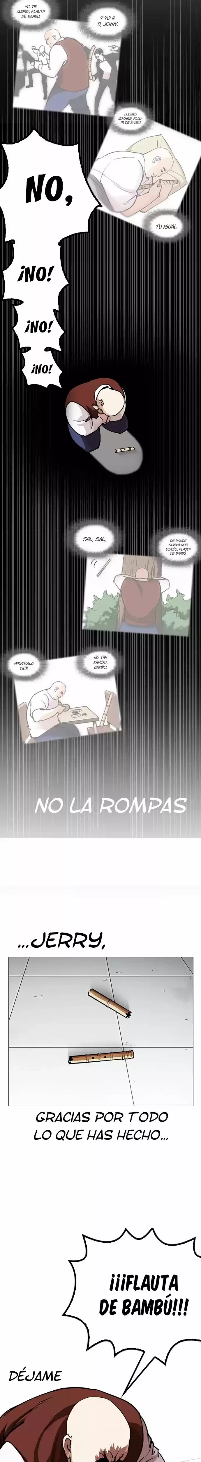 Nueva cara capítulo 248 página 41