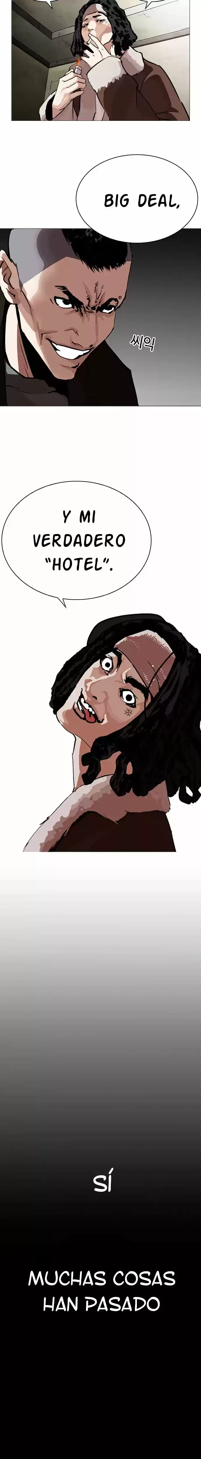 Nueva cara capítulo 249 página 43