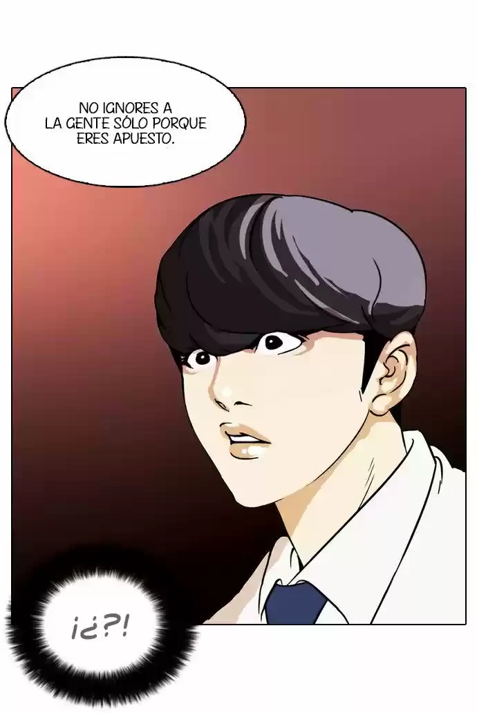 Nueva cara capítulo 25 página 25