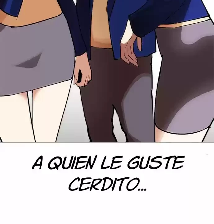 Nueva cara capítulo 250 página 36