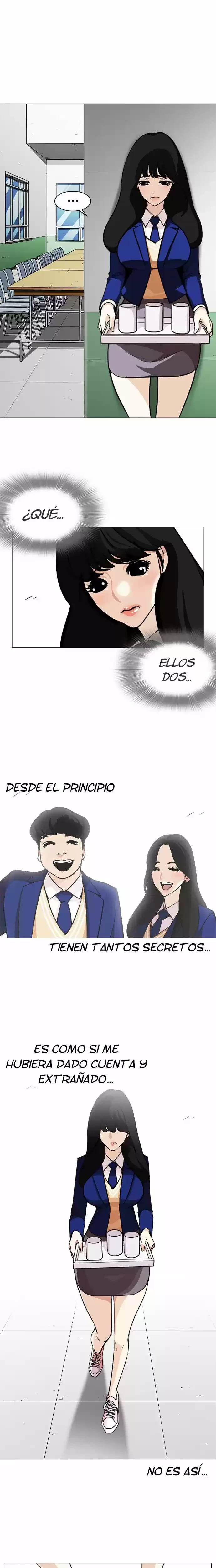 Nueva cara capítulo 251 página 23