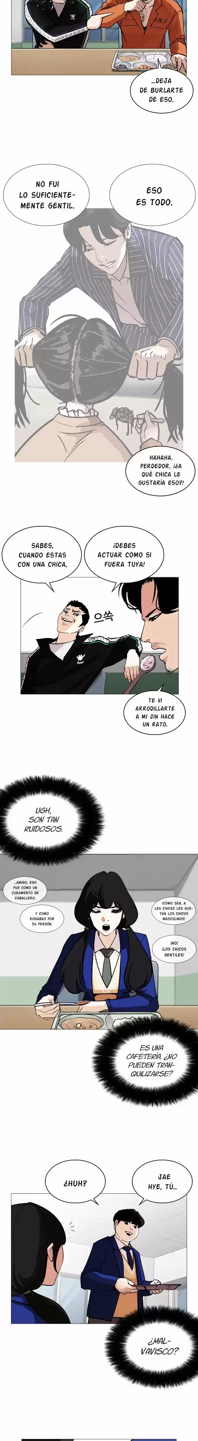 Nueva cara capítulo 251 página 29