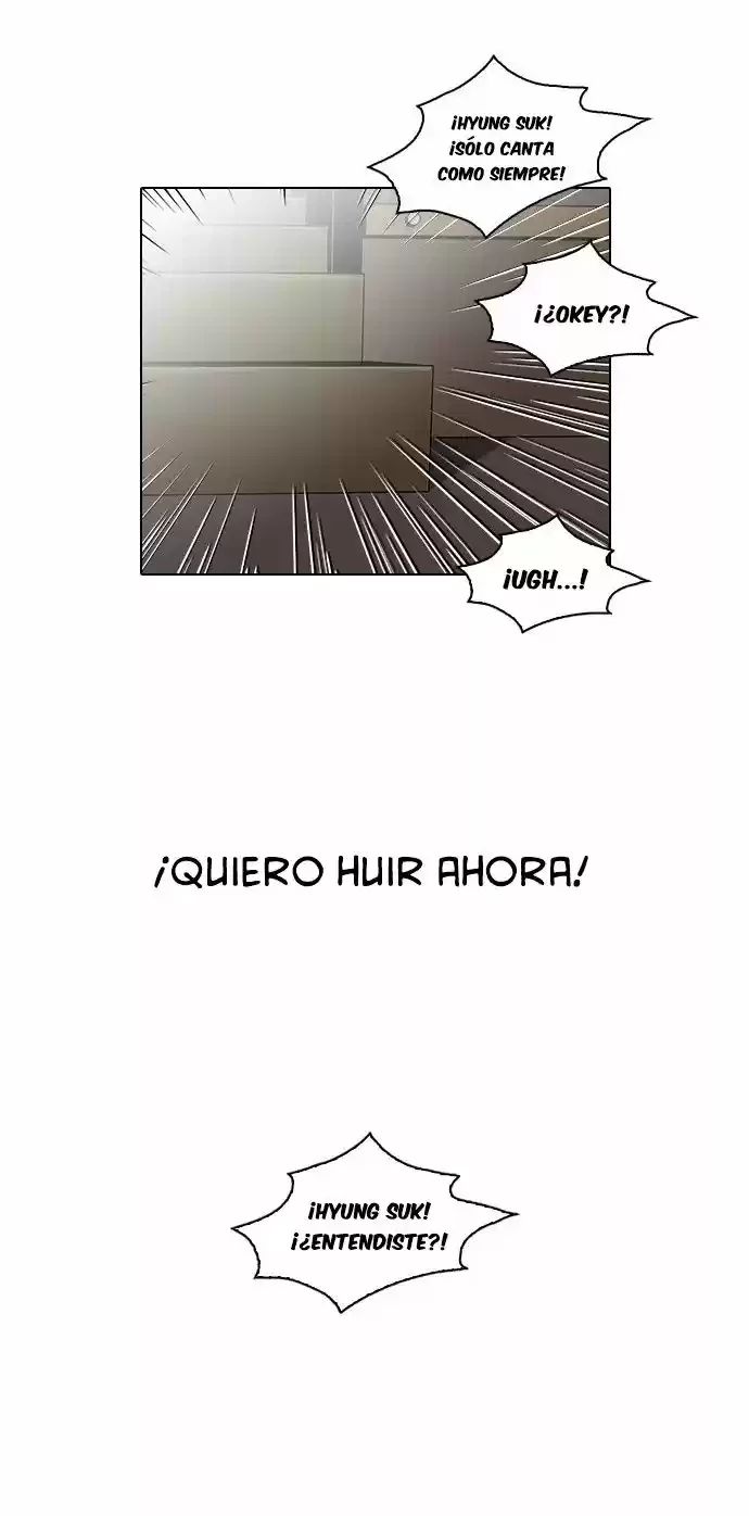 Nueva cara capítulo 26 página 36