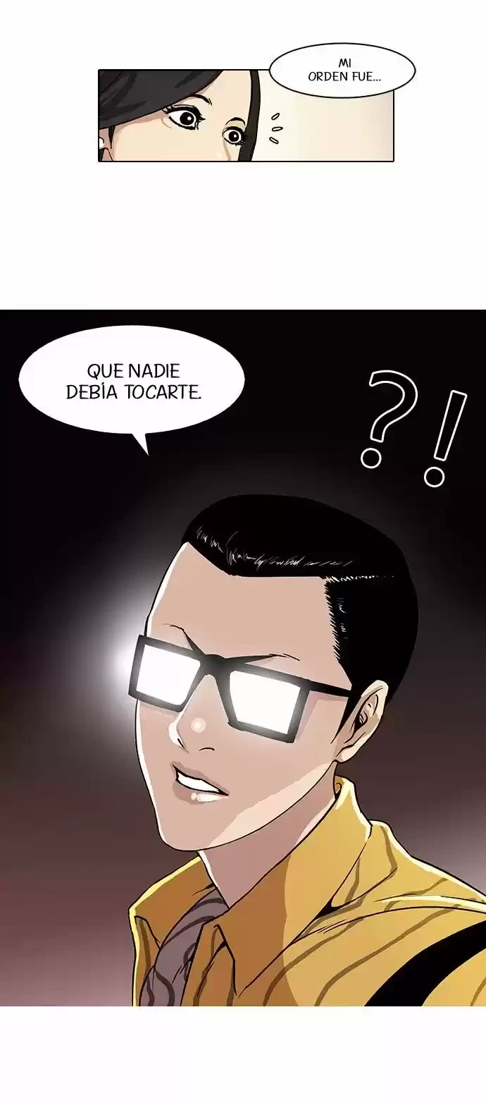 Nueva cara capítulo 26 página 5