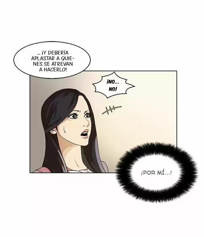 Nueva cara capítulo 26 página 6