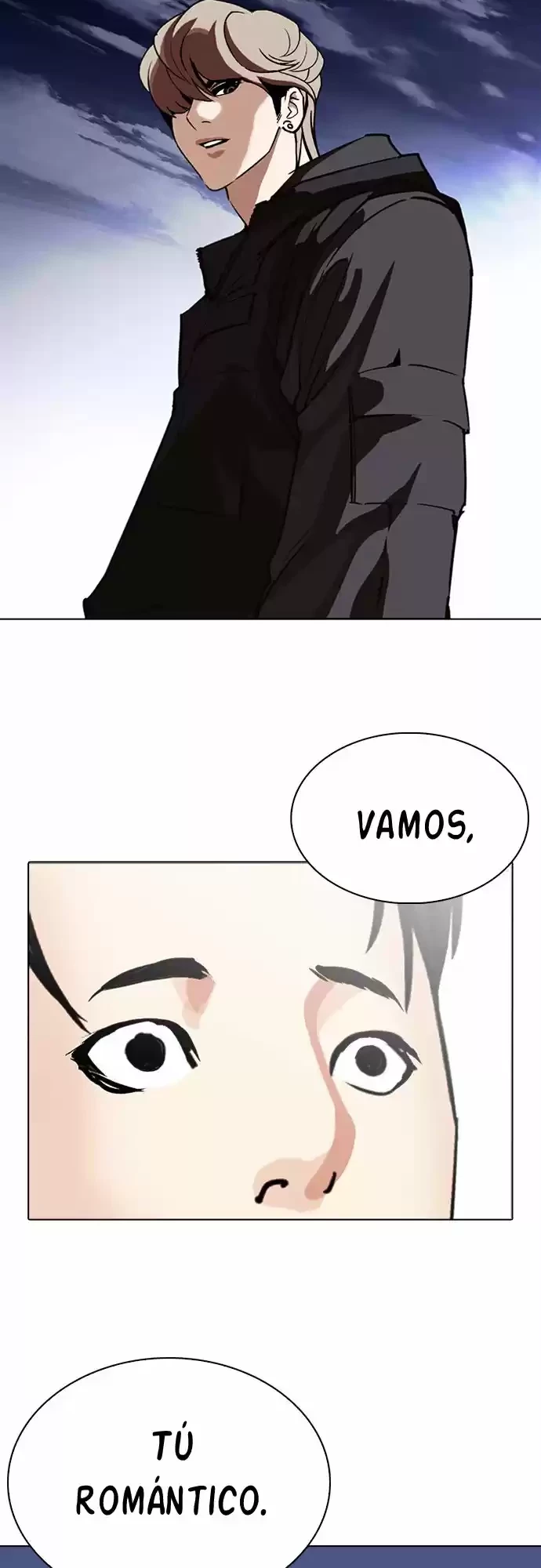Nueva cara capítulo 261 página 14