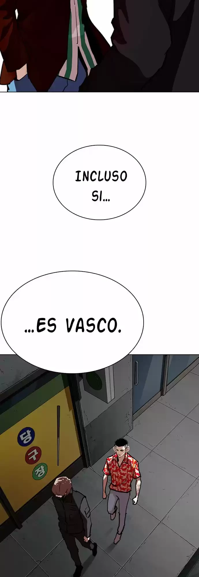 Nueva cara capítulo 261 página 18