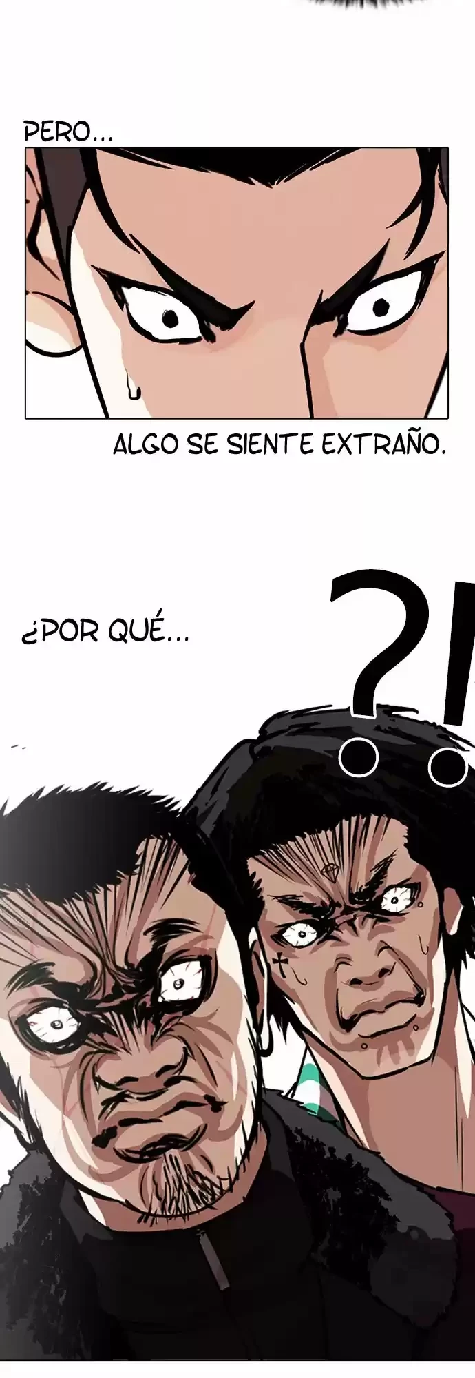 Nueva cara capítulo 261 página 22