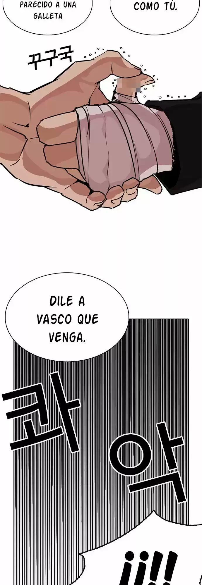 Nueva cara capítulo 261 página 8