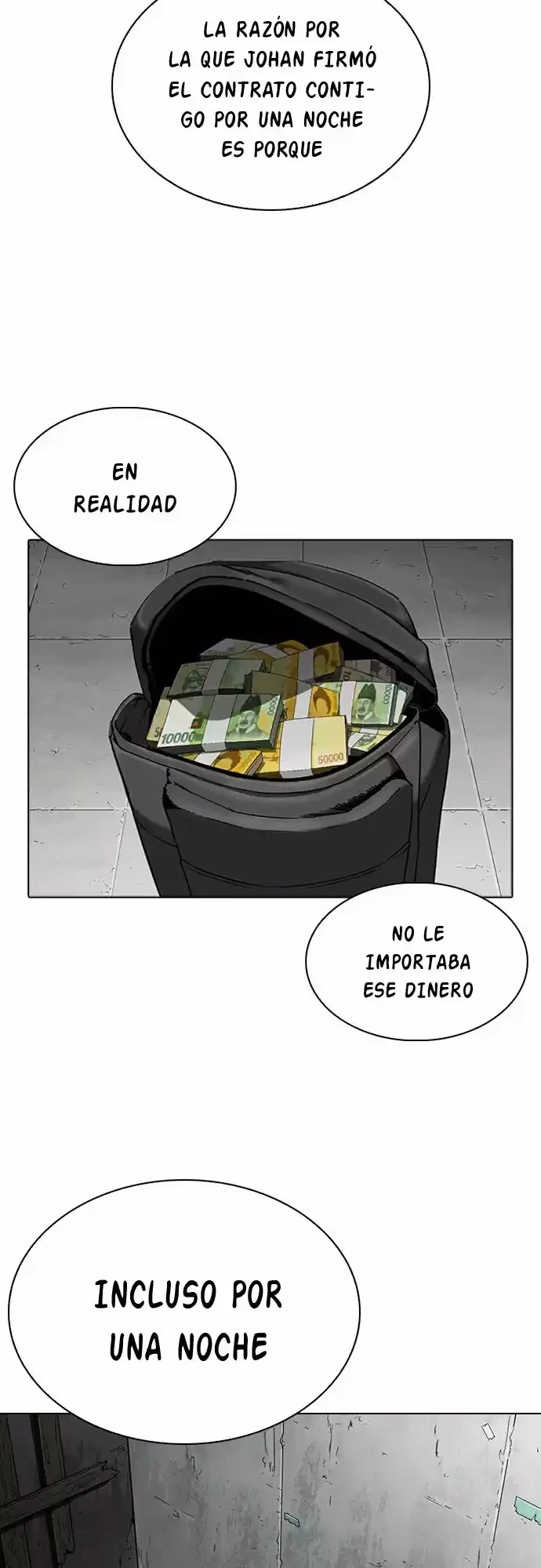 Nueva cara capítulo 263 página 16