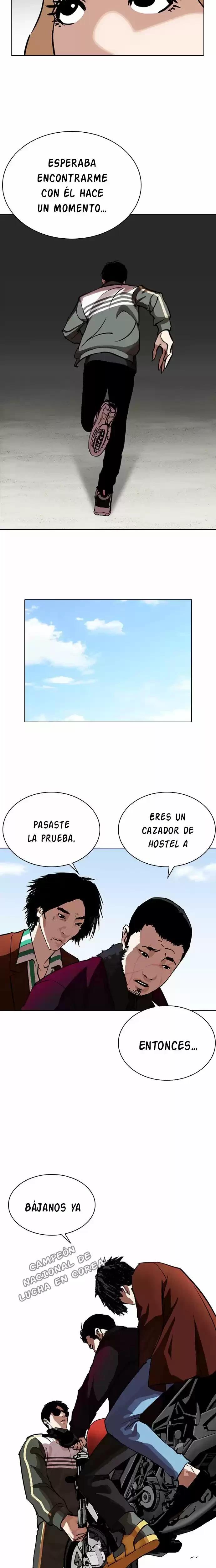 Nueva cara capítulo 263 página 23