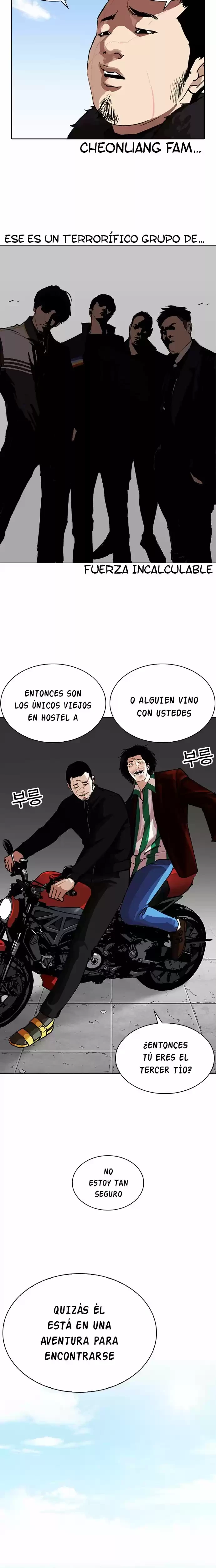 Nueva cara capítulo 263 página 25