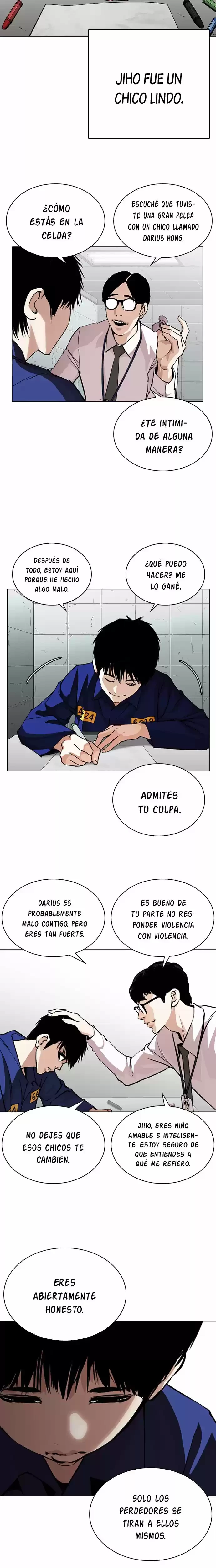 Nueva cara capítulo 264 página 13