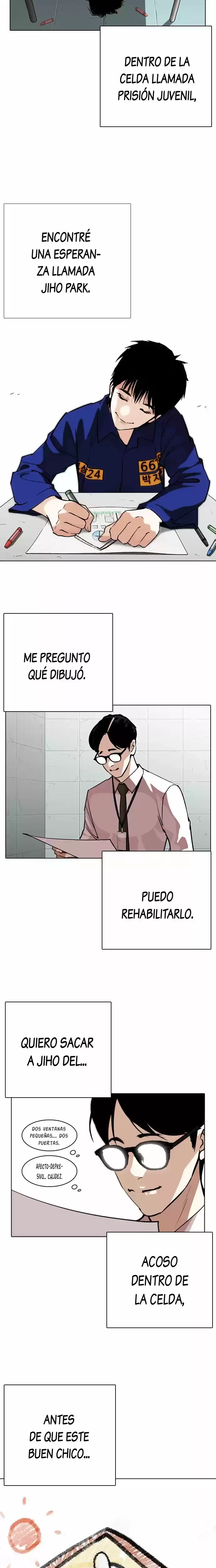Nueva cara capítulo 264 página 15