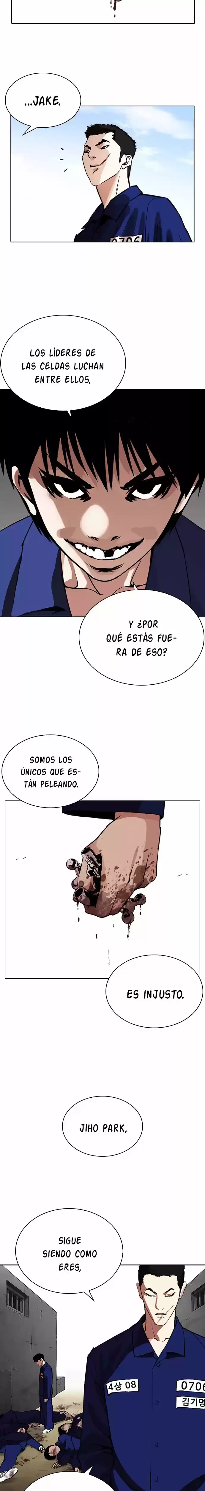 Nueva cara capítulo 264 página 25