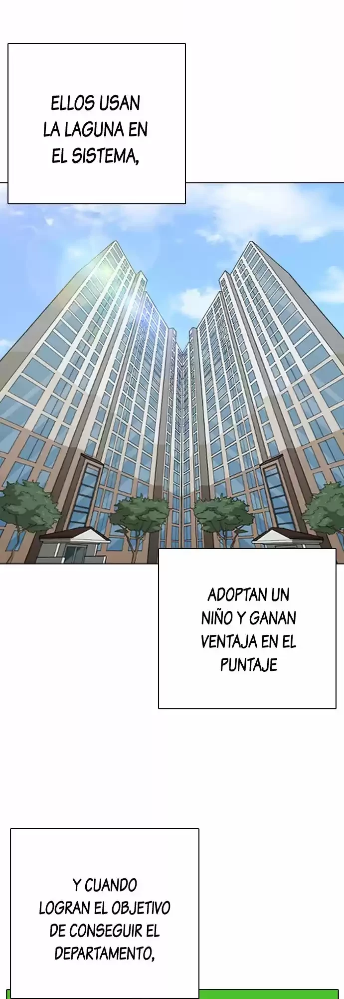 Nueva cara capítulo 266 página 26
