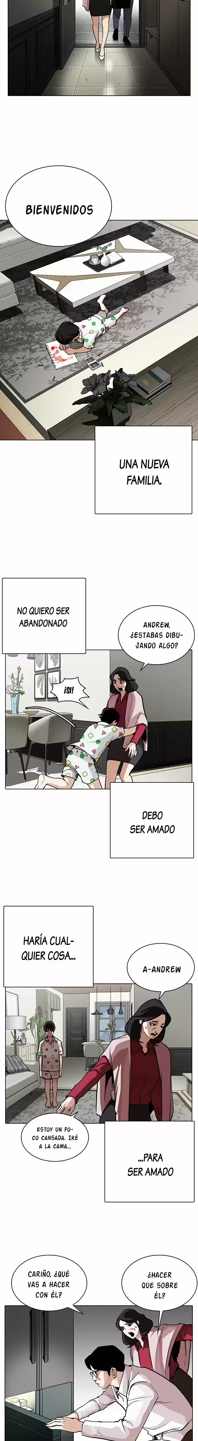 Nueva cara capítulo 266 página 9