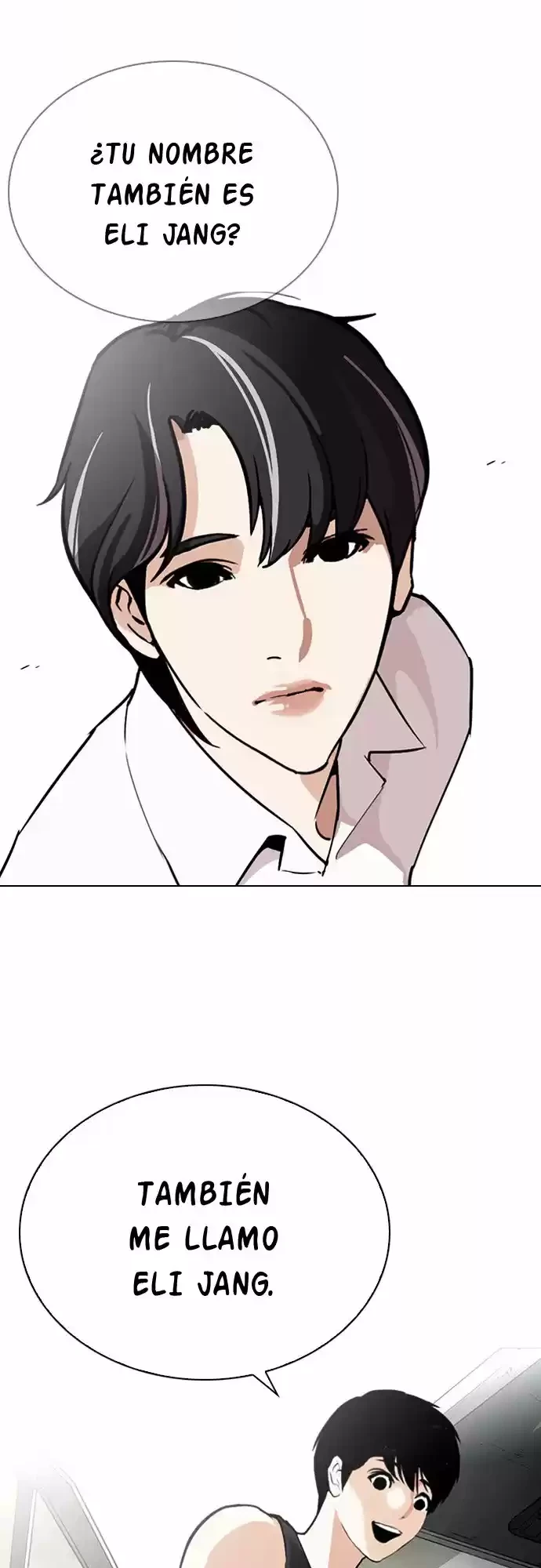 Nueva cara capítulo 267 página 24