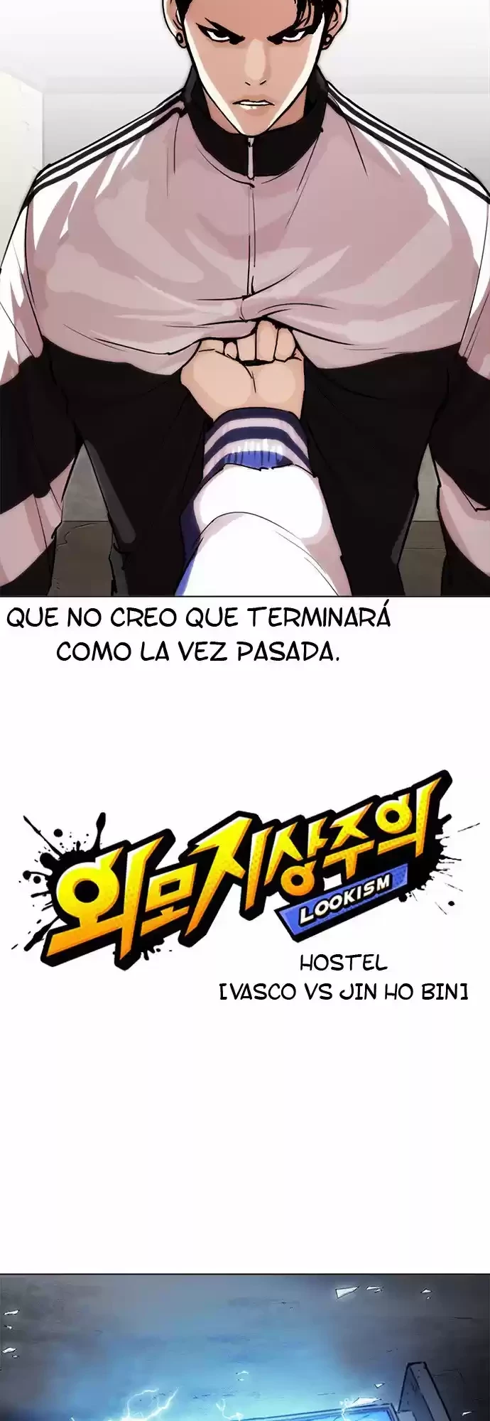 Nueva cara capítulo 269 página 14