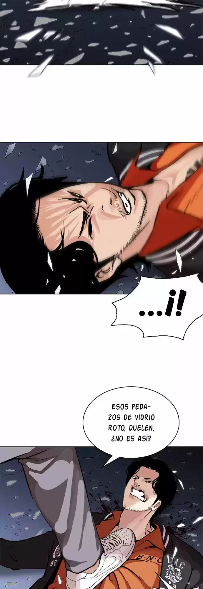 Nueva cara capítulo 269 página 20