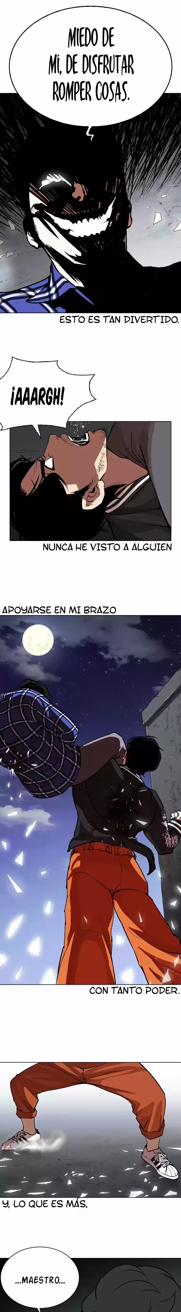 Nueva cara capítulo 269 página 25