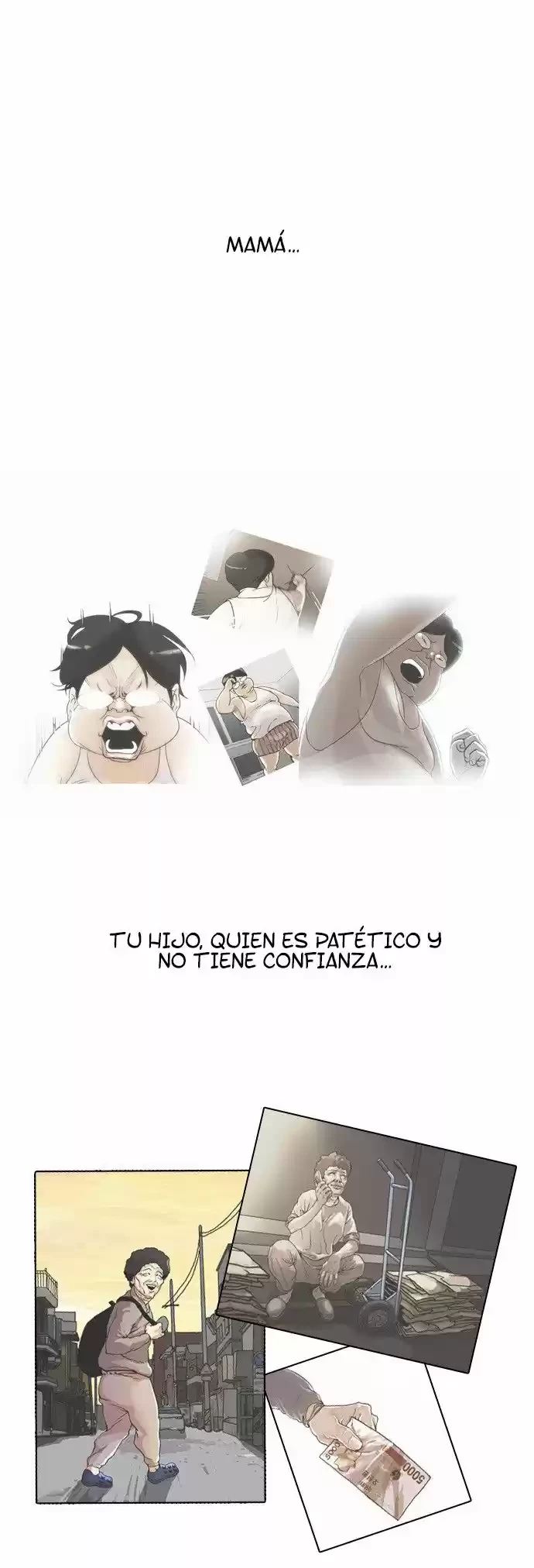 Nueva cara capítulo 27 página 23