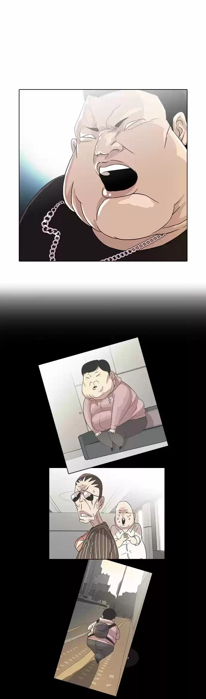 Nueva cara capítulo 27 página 30