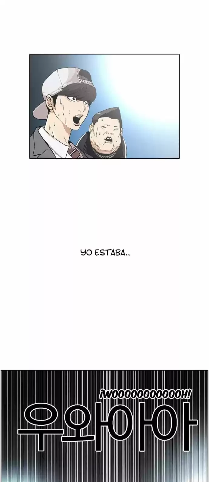 Nueva cara capítulo 27 página 37