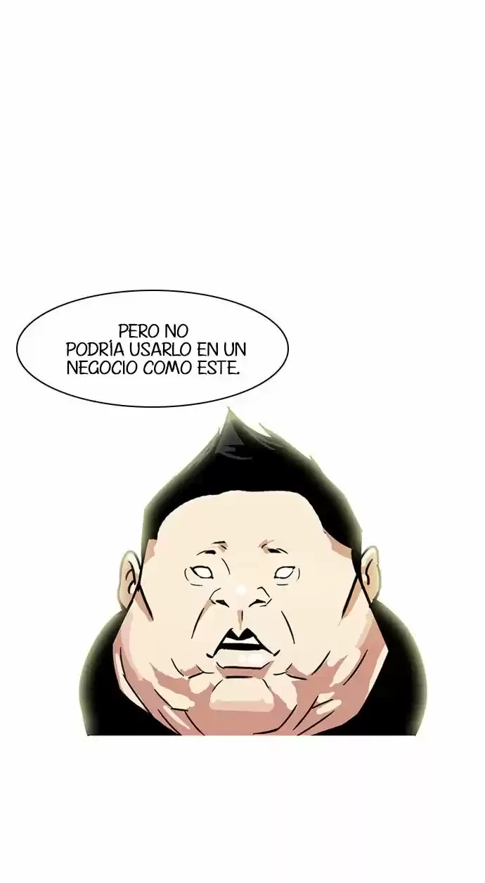 Nueva cara capítulo 27 página 47