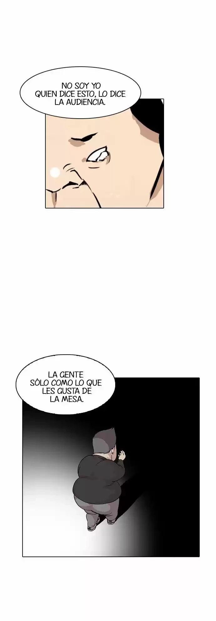 Nueva cara capítulo 27 página 48