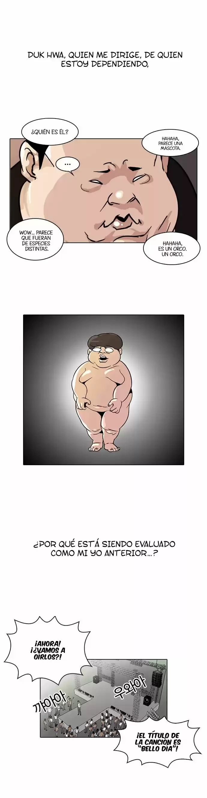 Nueva cara capítulo 27 página 7