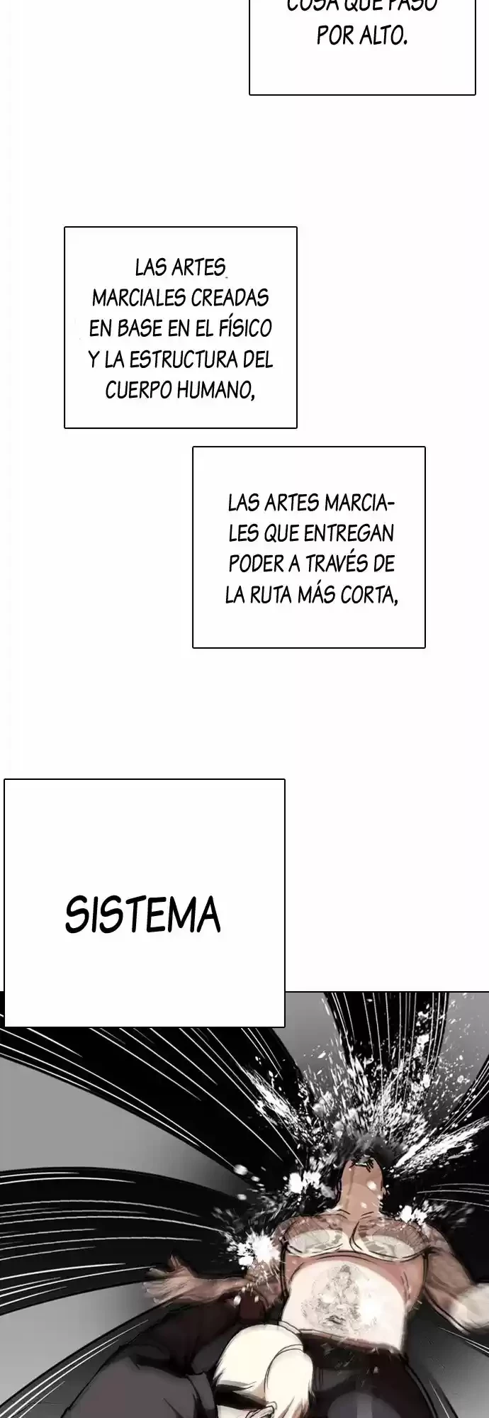 Nueva cara capítulo 270 página 22