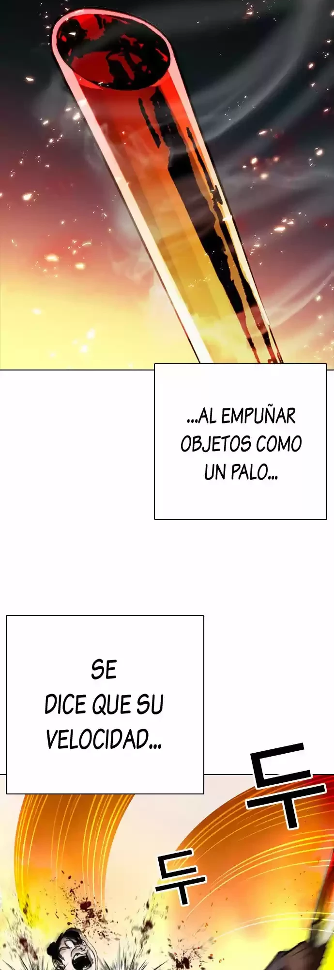 Nueva cara capítulo 270 página 32