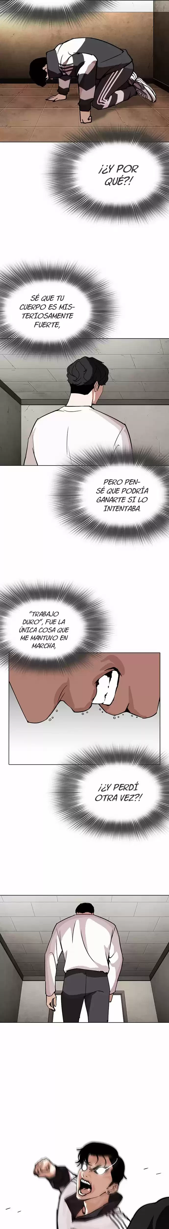 Nueva cara capítulo 271 página 33