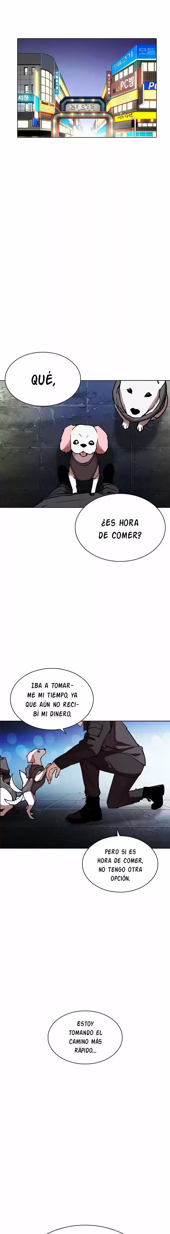 Nueva cara capítulo 271 página 39