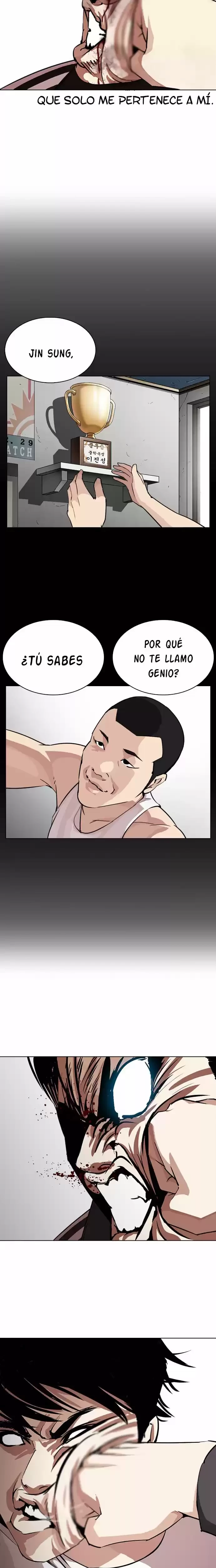 Nueva cara capítulo 272 página 25