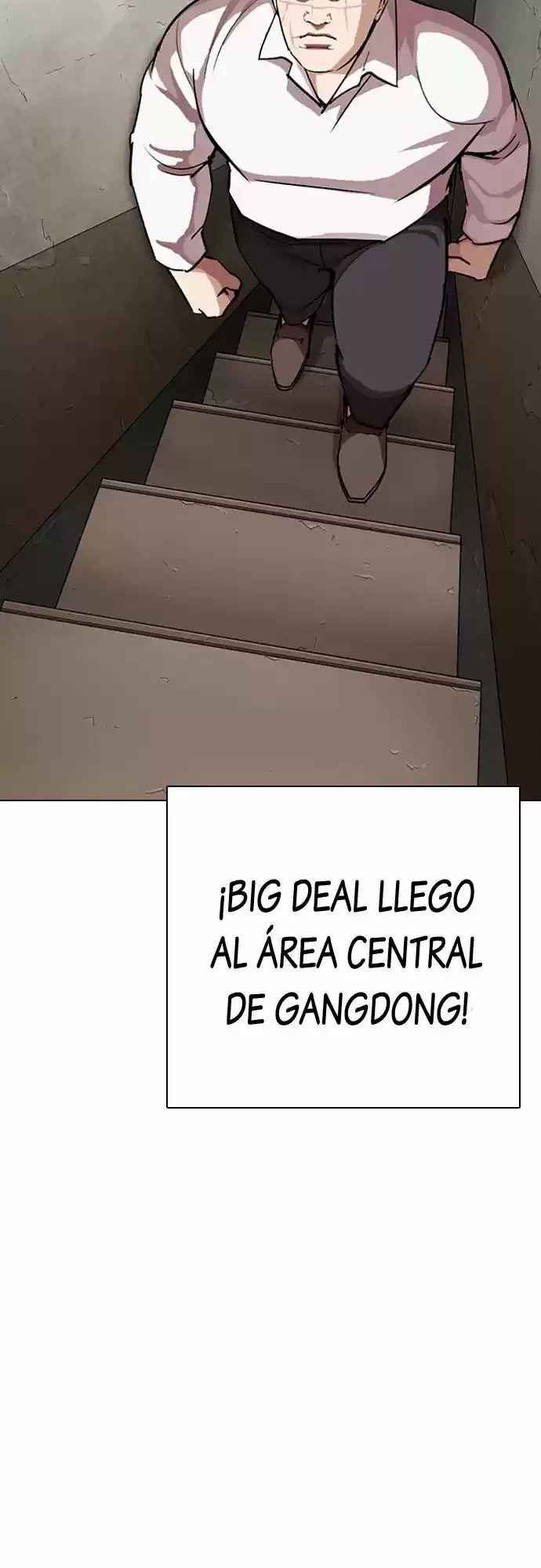 Nueva cara capítulo 272 página 30