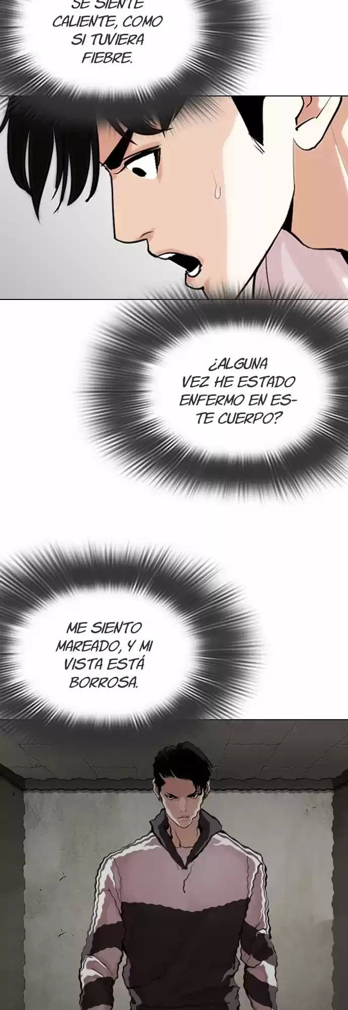 Nueva cara capítulo 273 página 22