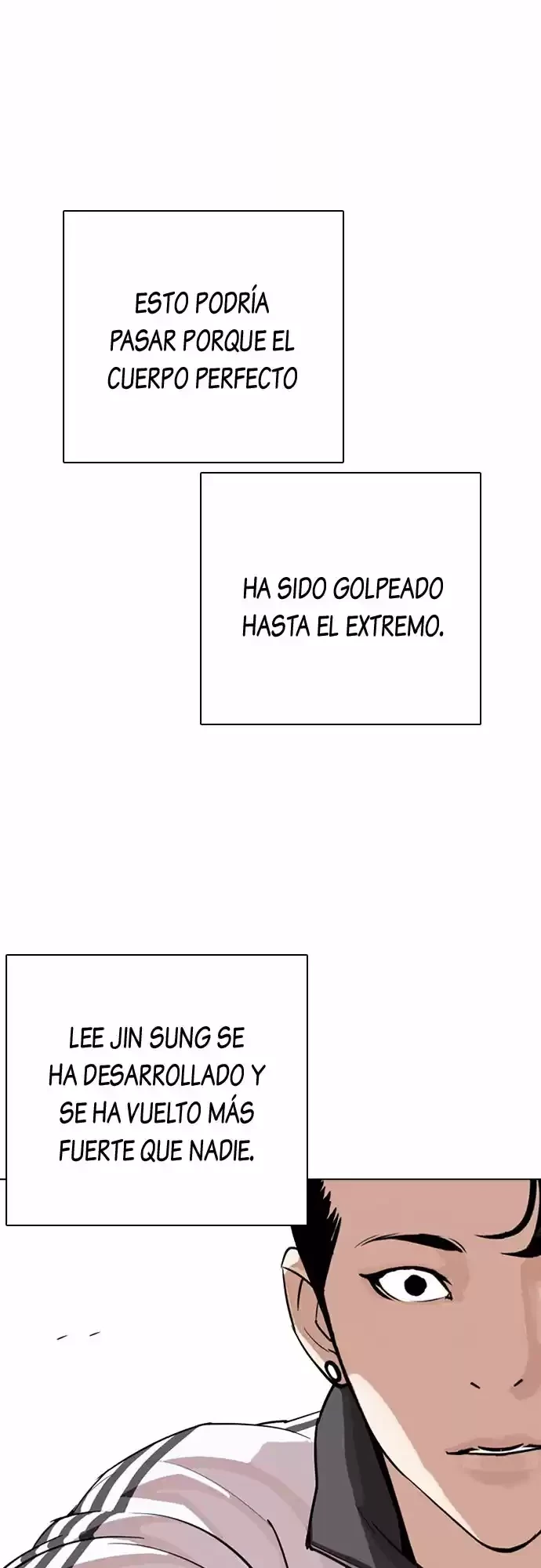 Nueva cara capítulo 273 página 24